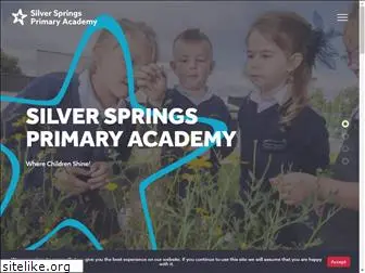 silverspringsacademy.org.uk