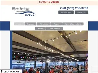 silverspringsrvpark.com