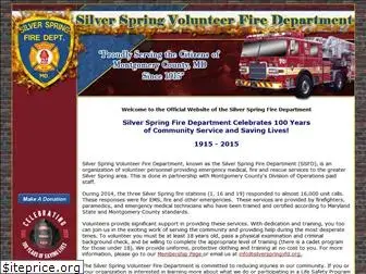 silverspringvfd.org