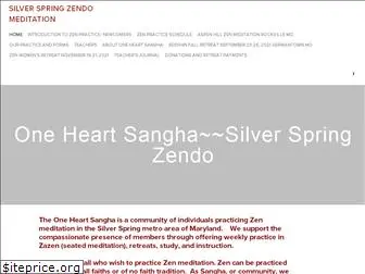 silverspringzendo.org