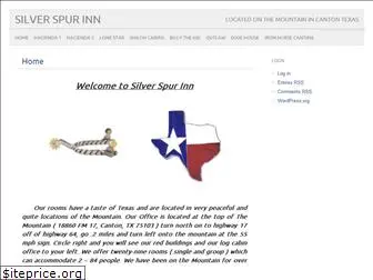 silverspurinn.com