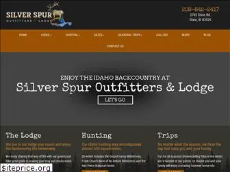 silverspurlodge.com