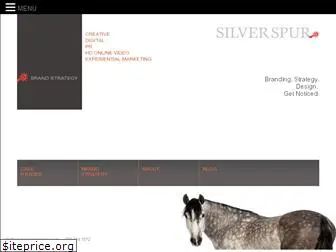 silverspurmarketing.com