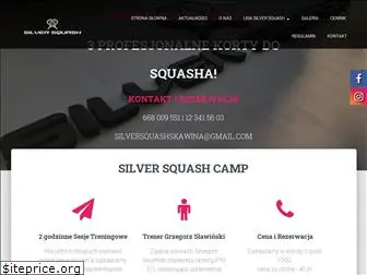 silversquash.eu