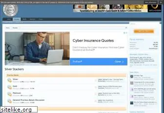 silverstackers.com