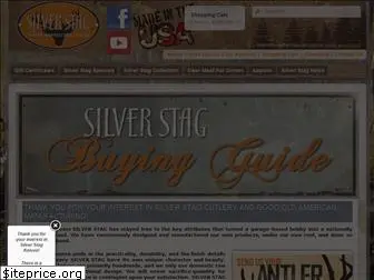 silverstag.com