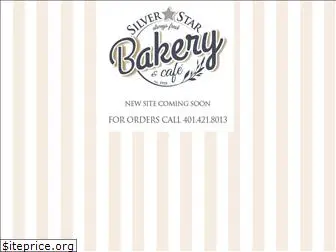 silverstarbakery.com