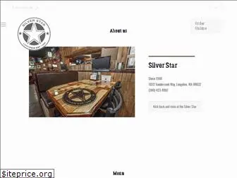 silverstarbar.com