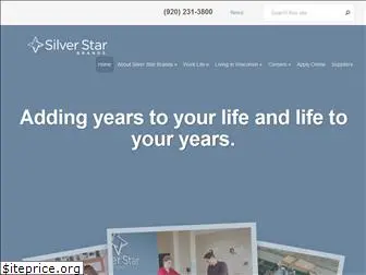 silverstarbrands.com