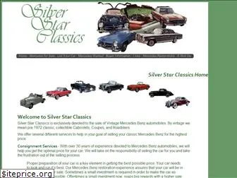 silverstarclassics.com