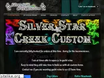silverstarcreek.com