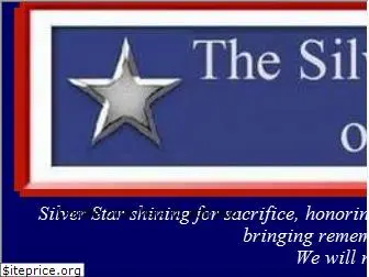 silverstarfamilies.org