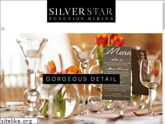 silverstarhiring.com