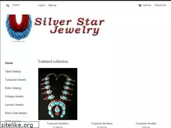 silverstarjewelry.com
