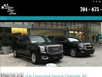 silverstarlimo.net