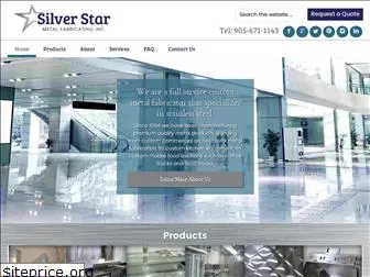 silverstarmetal.com