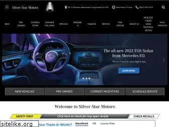 silverstarny.com