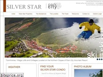 silverstarparkcity.com