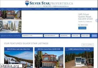 silverstarproperties.ca