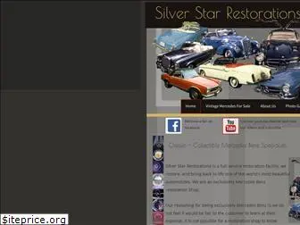 silverstarrestorations.com