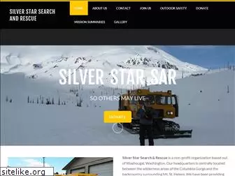 silverstarsar.org