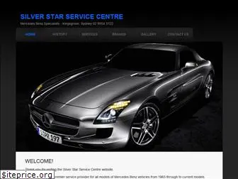silverstarservice.com.au