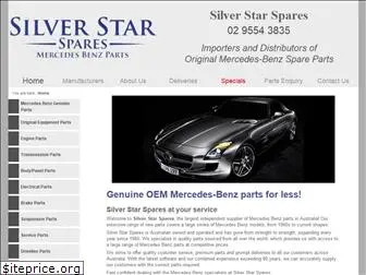 silverstarspares.com.au