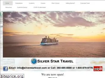silverstartravel.com