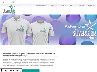 silverstartshirts.co.za