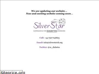 silverstaruk.org