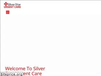 silverstarurgentcare.com