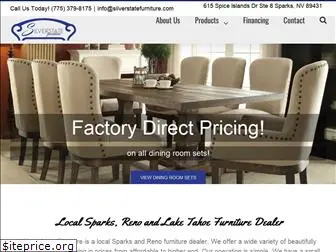 silverstatefurniture.com