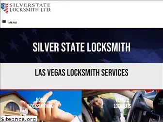 silverstatelocksmith.com