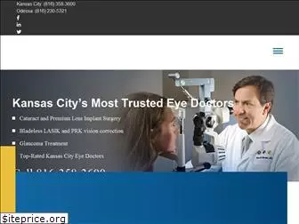 silversteineyecenters.com