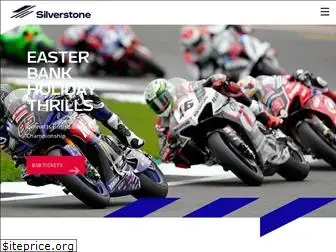 silverstone.co.uk