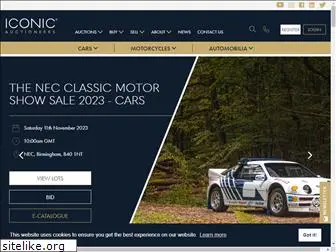 silverstoneauctions.com