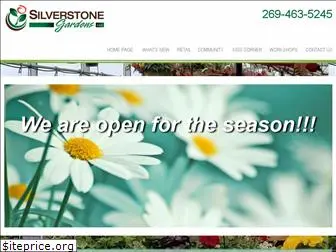 silverstonegardens.com