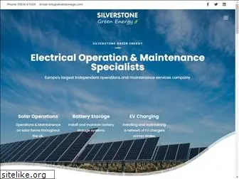 silverstonegreenenergy.co.uk