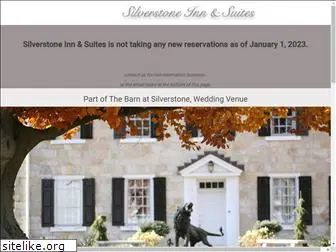 www.silverstoneinn.com