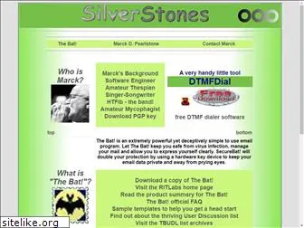 silverstones.com