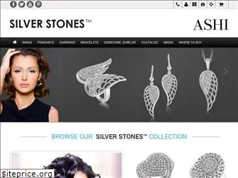silverstonescollection.com
