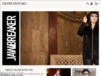 silverstopinc.com