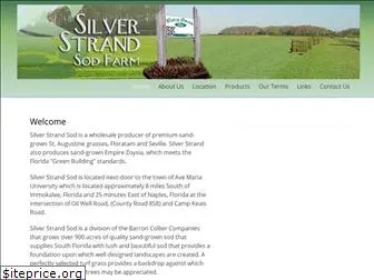 silverstrandsodfarm.com