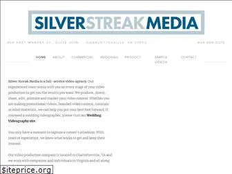 silverstreakmedia.com