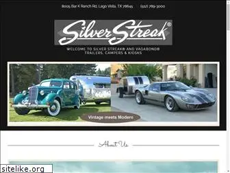 silverstreakrv.com