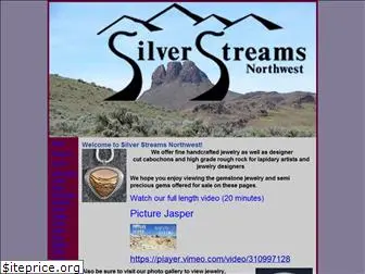 silverstreams.com