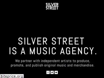 silverstreet.us