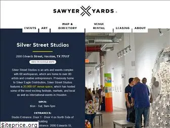 silverstreethouston.com