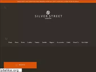 silverstreetlondon.co.uk