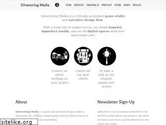 silverstringmedia.com